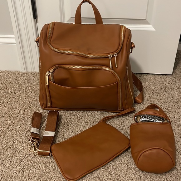 Diaper Bag Bundle - Picture 5 of 11